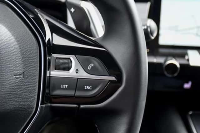 Peugeot 508 (2023) thumbnail 30