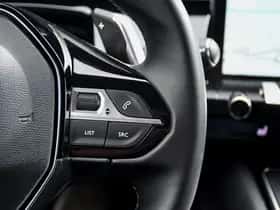 Peugeot 508 (2023) thumbnail 30