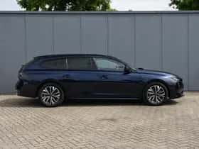 Peugeot 508 (2023) thumbnail 4