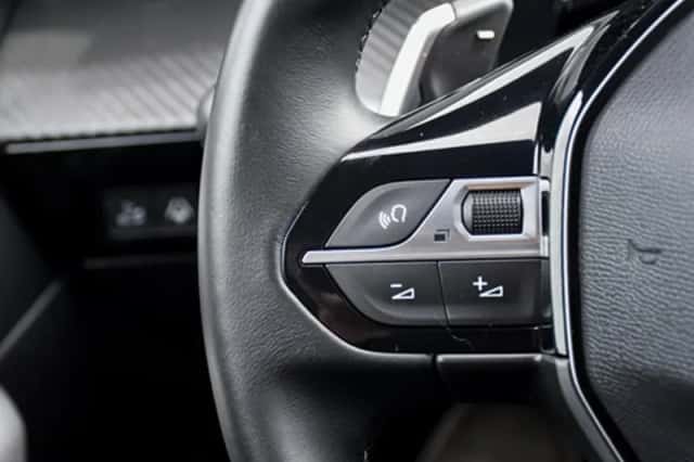 Peugeot 508 (2023) thumbnail 31