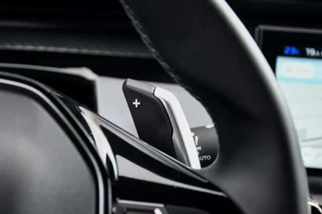 Peugeot 508 (2023) thumbnail 32