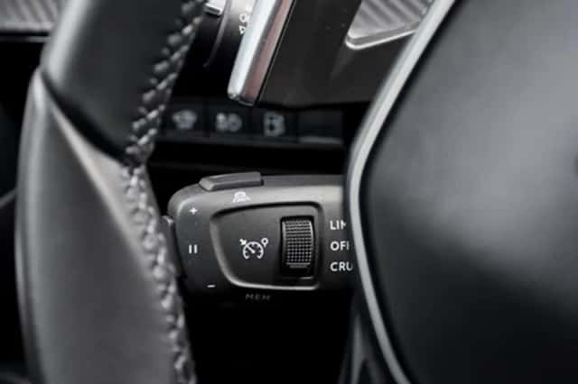 Peugeot 508 (2023) thumbnail 33