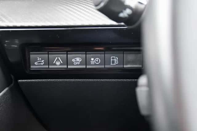 Peugeot 508 (2023) thumbnail 34