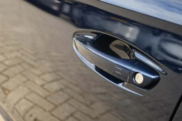 Peugeot 508 (2023) thumbnail 36