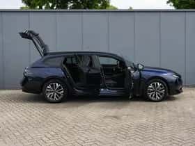 Peugeot 508 (2023) thumbnail 37