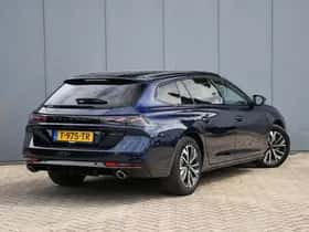 Peugeot 508 (2023) thumbnail 5
