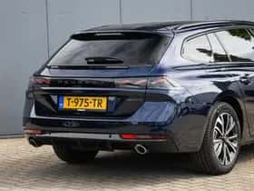 Peugeot 508 (2023) thumbnail 6