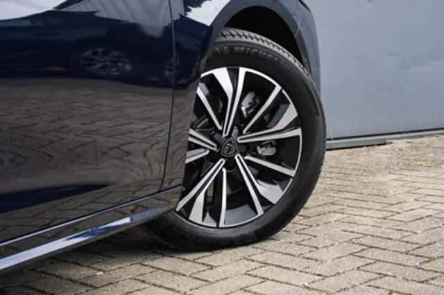 Peugeot 508 (2023) thumbnail 7