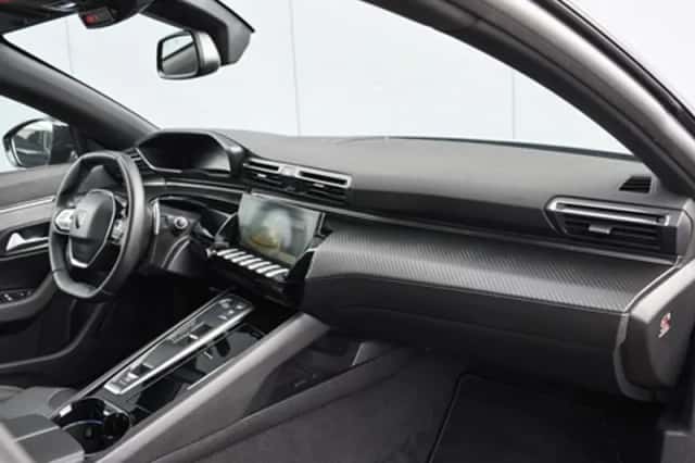 Peugeot 508 (2023) thumbnail 10