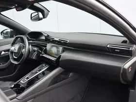 Peugeot 508 (2023) thumbnail 10