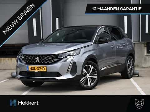Peugeot 3008 (2024) — foto 1
