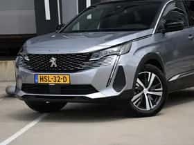 Peugeot 3008 (2024) thumbnail 2