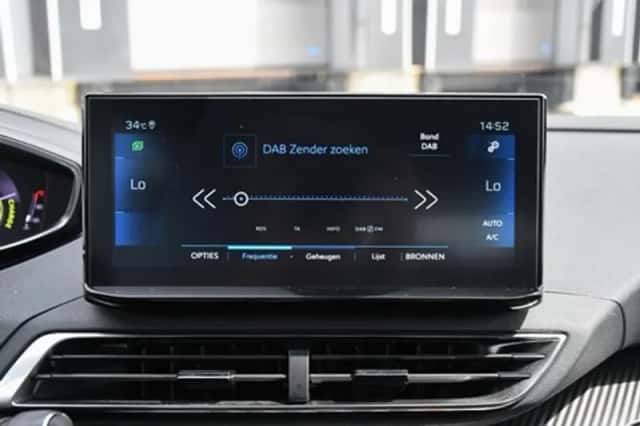 Peugeot 3008 (2024) thumbnail 20