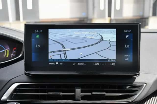 Peugeot 3008 (2024) thumbnail 22
