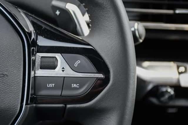 Peugeot 3008 (2024) thumbnail 28