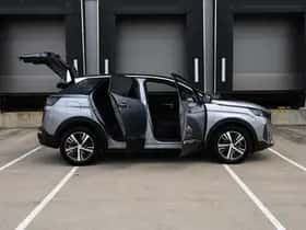 Peugeot 3008 (2024) thumbnail 36