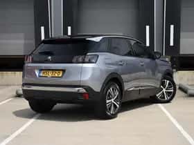 Peugeot 3008 (2024) thumbnail 5