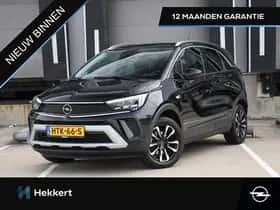 Opel Crossland (2024)