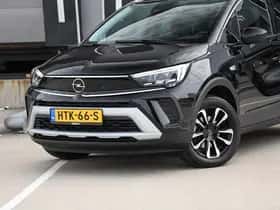 Opel Crossland (2024) thumbnail 2