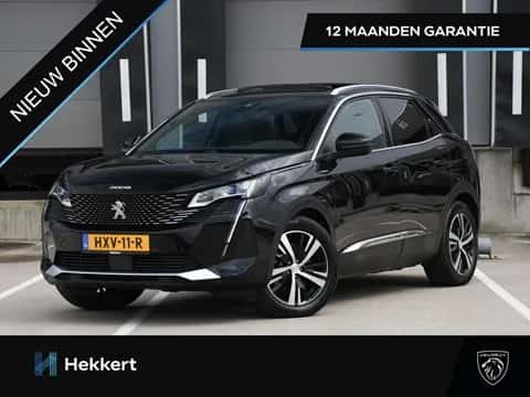 Peugeot 3008 (2023) — foto 1