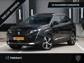 Peugeot 3008 (2023)