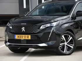 Peugeot 3008 (2023) thumbnail 2