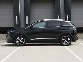 Peugeot 3008 (2023) thumbnail 3