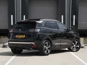 Peugeot 3008 (2023) thumbnail 5