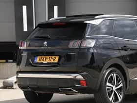 Peugeot 3008 (2023) thumbnail 6