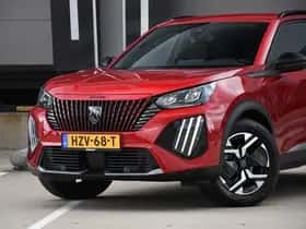 Peugeot 2008 (2024) thumbnail 2