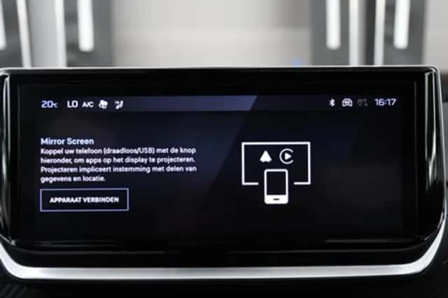 Peugeot 2008 (2024) thumbnail 18
