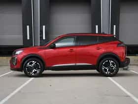 Peugeot 2008 (2024) thumbnail 3