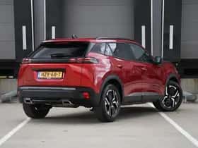 Peugeot 2008 (2024) thumbnail 5