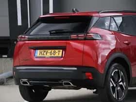 Peugeot 2008 (2024) thumbnail 6