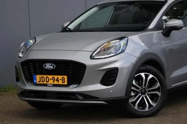 Ford Puma (2024) thumbnail 2