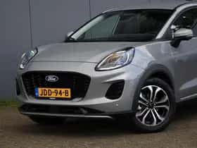 Ford Puma (2024) thumbnail 2