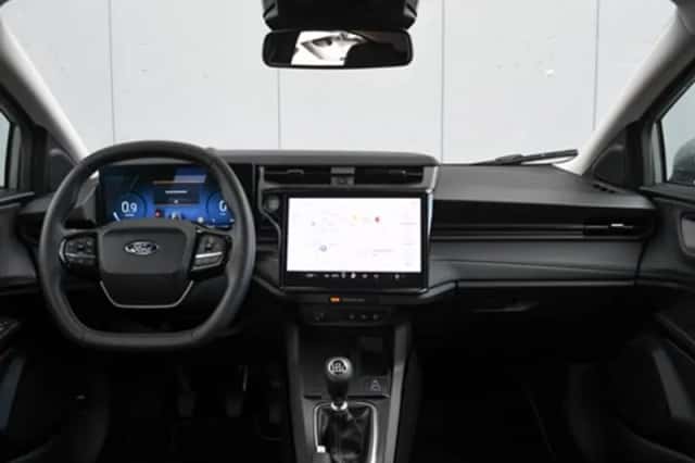 Ford Puma (2024) thumbnail 13