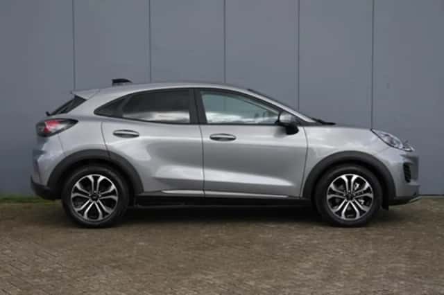 Ford Puma (2024) thumbnail 3