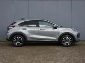 Ford Puma (2024) thumbnail 3