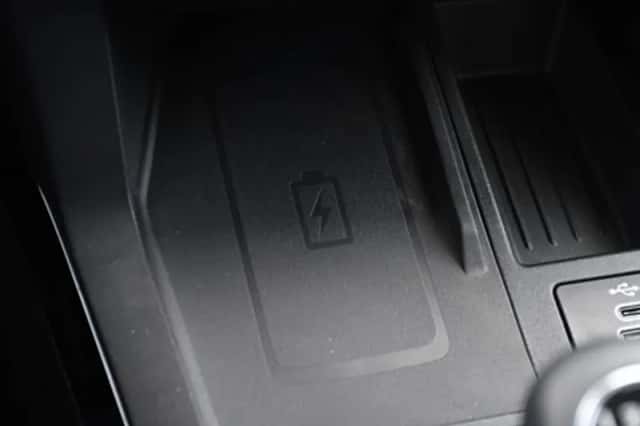 Ford Puma (2024) thumbnail 22