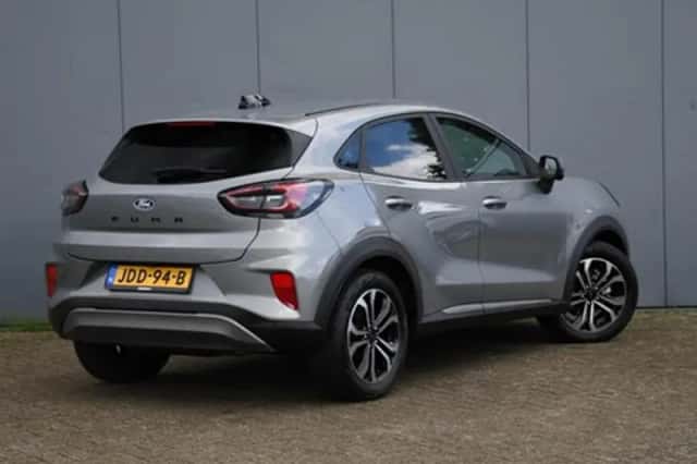 Ford Puma (2024) thumbnail 4