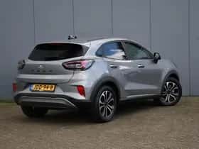 Ford Puma (2024) thumbnail 4