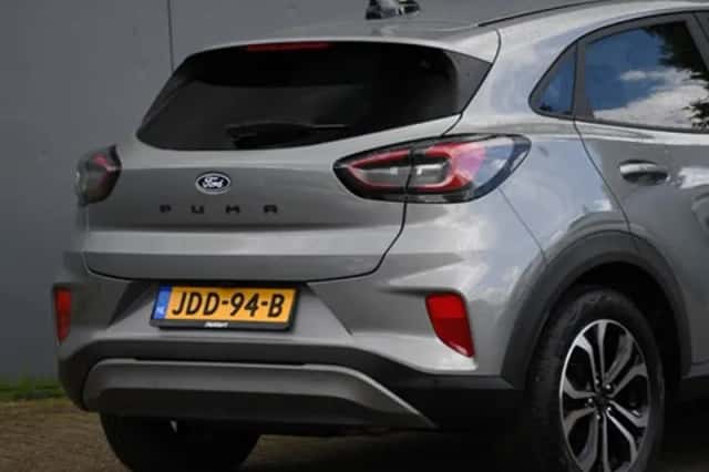 Ford Puma (2024) thumbnail 5