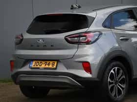 Ford Puma (2024) thumbnail 5