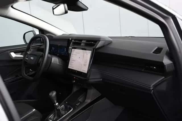 Ford Puma (2024) thumbnail 8