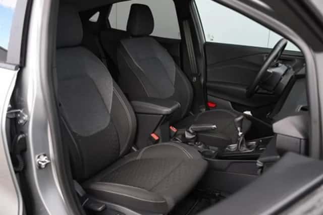 Ford Puma (2024) thumbnail 9