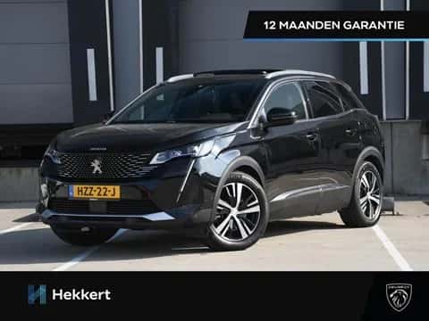 Peugeot 3008 (2023) — foto 1