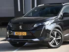 Peugeot 3008 (2023) thumbnail 2