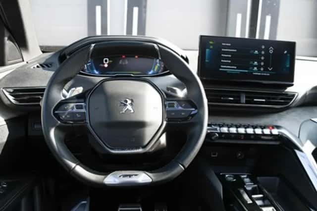 Peugeot 3008 (2023) thumbnail 16