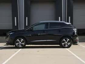 Peugeot 3008 (2023) thumbnail 3